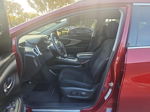 2021 Nissan Murano Sv Red vin: 5N1AZ2BJXMC114289