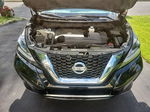 2021 Nissan Murano Sv Черный vin: 5N1AZ2BS0MC126136