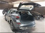 2021 Nissan Murano Sv Intelligent Awd Gray vin: 5N1AZ2BS0MC126735