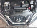 2021 Nissan Murano Sv Intelligent Awd Gray vin: 5N1AZ2BS0MC126735