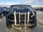 2021 Nissan Murano Sv Black vin: 5N1AZ2BS0MC133278