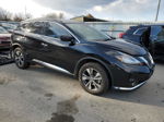 2021 Nissan Murano Sv Black vin: 5N1AZ2BS0MC133278