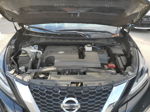 2021 Nissan Murano Sv Black vin: 5N1AZ2BS0MC133278