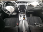 2021 Nissan Murano Sv Gray vin: 5N1AZ2BS0MC136570