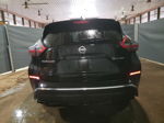 2021 Nissan Murano Sv Black vin: 5N1AZ2BS0MC136830