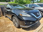 2021 Nissan Murano Sv Black vin: 5N1AZ2BS0MC140330