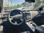 2021 Nissan Murano Sv Black vin: 5N1AZ2BS0MC140330