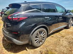 2021 Nissan Murano Sv Black vin: 5N1AZ2BS0MC140330