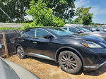 2021 Nissan Murano Sv Black vin: 5N1AZ2BS0MC140330