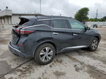 2021 Nissan Murano Sv Black vin: 5N1AZ2BS1MC108941