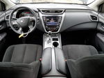 2021 Nissan Murano Sv Black vin: 5N1AZ2BS1MC108941