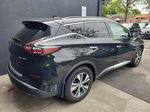 2021 Nissan Murano Sv Black vin: 5N1AZ2BS1MC109460