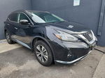 2021 Nissan Murano Sv Black vin: 5N1AZ2BS1MC109460