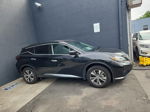 2021 Nissan Murano Sv Black vin: 5N1AZ2BS1MC109460