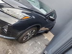 2021 Nissan Murano Sv Black vin: 5N1AZ2BS1MC109460