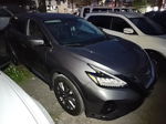 2021 Nissan Murano Sv Gray vin: 5N1AZ2BS1MC114299