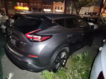 2021 Nissan Murano Sv Gray vin: 5N1AZ2BS1MC114299