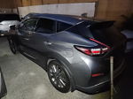 2021 Nissan Murano Sv Gray vin: 5N1AZ2BS1MC114299