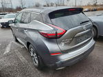 2021 Nissan Murano Sv Gray vin: 5N1AZ2BS1MC125741