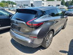 2021 Nissan Murano Sv Gray vin: 5N1AZ2BS1MC137128