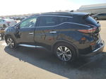 2021 Nissan Murano Sv Black vin: 5N1AZ2BS2MC144430