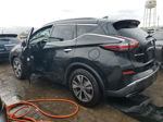 2021 Nissan Murano Sv Black vin: 5N1AZ2BS3MC107757