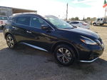 2021 Nissan Murano Sv Black vin: 5N1AZ2BS3MC108634