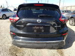 2021 Nissan Murano Sv Black vin: 5N1AZ2BS3MC108634