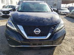 2021 Nissan Murano Sv Черный vin: 5N1AZ2BS3MC108634