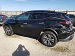 2021 Nissan Murano Sv Черный vin: 5N1AZ2BS3MC108634