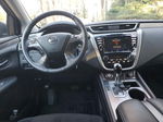 2021 Nissan Murano Sv Синий vin: 5N1AZ2BS3MC111789