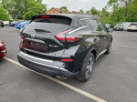 2021 Nissan Murano Sv Черный vin: 5N1AZ2BS3MC126552