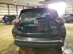 2021 Nissan Murano Sv Black vin: 5N1AZ2BS3MC133498