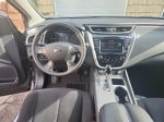 2021 Nissan Murano Sv Gray vin: 5N1AZ2BS3MC146588