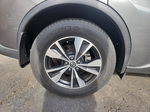 2021 Nissan Murano Sv Gray vin: 5N1AZ2BS3MC146588