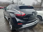 2021 Nissan Murano Sv Black vin: 5N1AZ2BS4MC115642