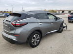 2021 Nissan Murano Sv Gray vin: 5N1AZ2BS4MC136555