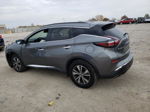 2021 Nissan Murano Sv Gray vin: 5N1AZ2BS4MC136555