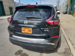 2021 Nissan Murano Sv Black vin: 5N1AZ2BS6MC115223