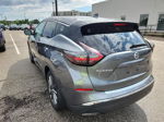 2021 Nissan Murano Sv Gray vin: 5N1AZ2BS6MC130630