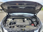 2021 Nissan Murano Sv Gray vin: 5N1AZ2BS6MC130630