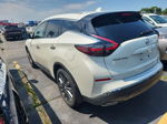 2021 Nissan Murano Sv Белый vin: 5N1AZ2BS6MC136394