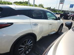 2021 Nissan Murano Sv Белый vin: 5N1AZ2BS6MC136394