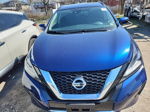 2021 Nissan Murano Sv Blue vin: 5N1AZ2BS7MC117739