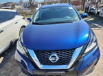 2021 Nissan Murano Sv Blue vin: 5N1AZ2BS7MC117739