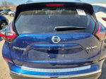 2021 Nissan Murano Sv Blue vin: 5N1AZ2BS7MC117739