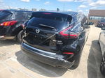 2021 Nissan Murano Sv Black vin: 5N1AZ2BS7MC130202