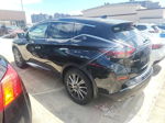 2021 Nissan Murano Sv Black vin: 5N1AZ2BS7MC130202