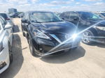 2021 Nissan Murano Sv Black vin: 5N1AZ2BS7MC130202