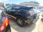 2021 Nissan Murano Sv Black vin: 5N1AZ2BS7MC130202